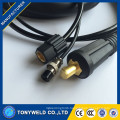 100% quality wp26 series Air cooled Tig Torch
